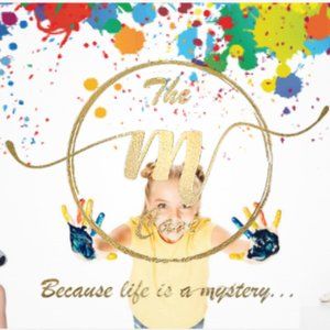 Children's Mystery Reseller's Box Girls S and M